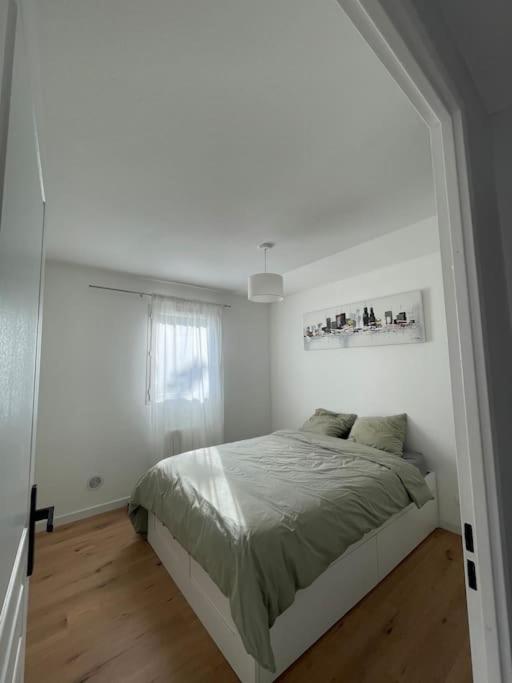 Saint-André-de-Cubzac Appartement De Luca מראה חיצוני תמונה