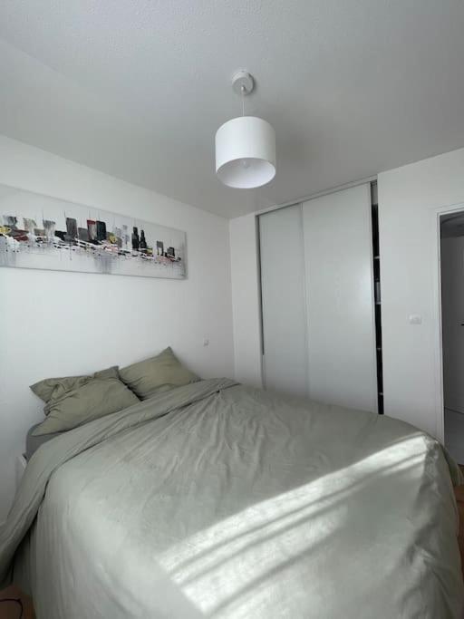 Saint-André-de-Cubzac Appartement De Luca מראה חיצוני תמונה