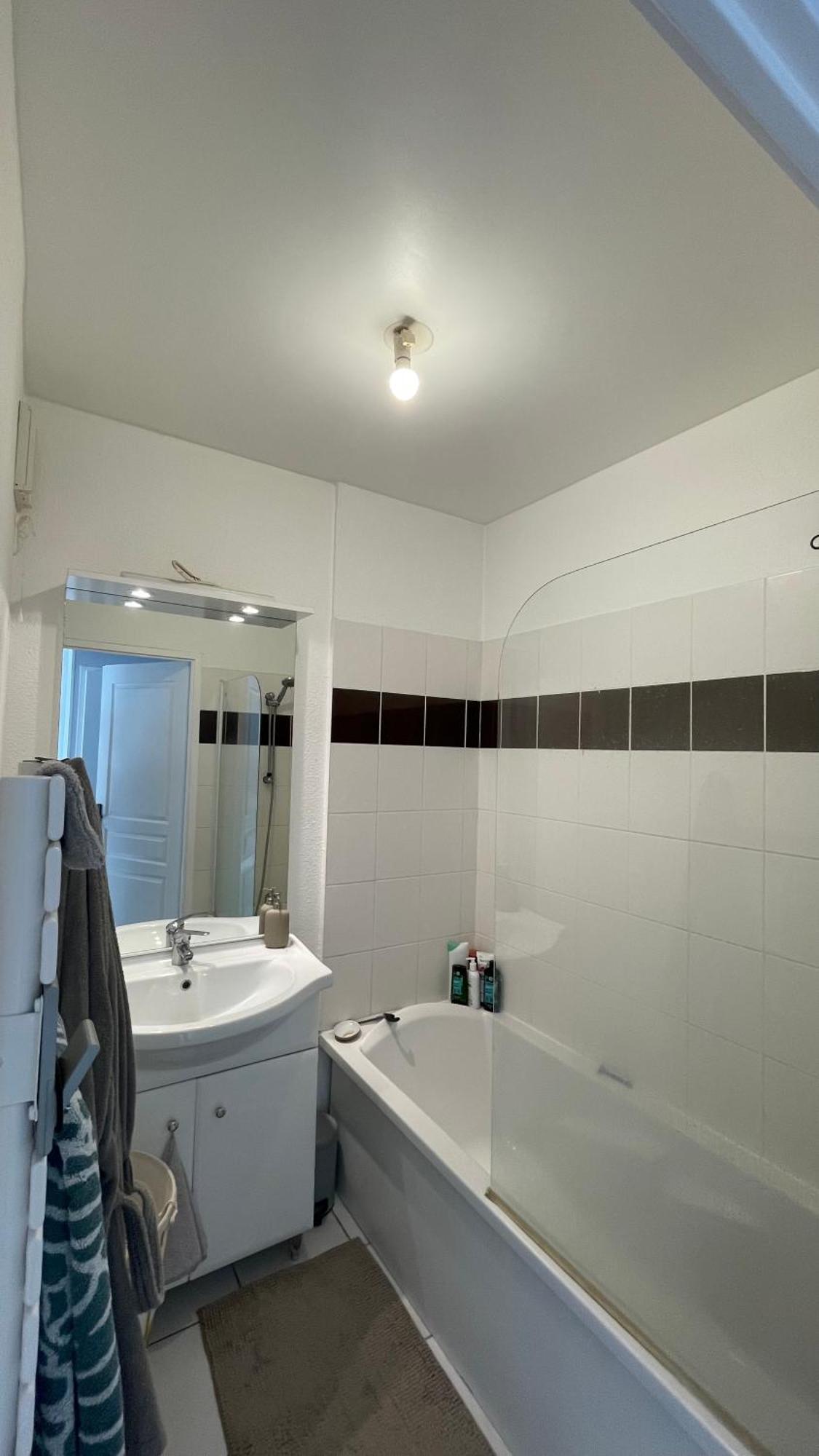 Saint-André-de-Cubzac Appartement De Luca מראה חיצוני תמונה