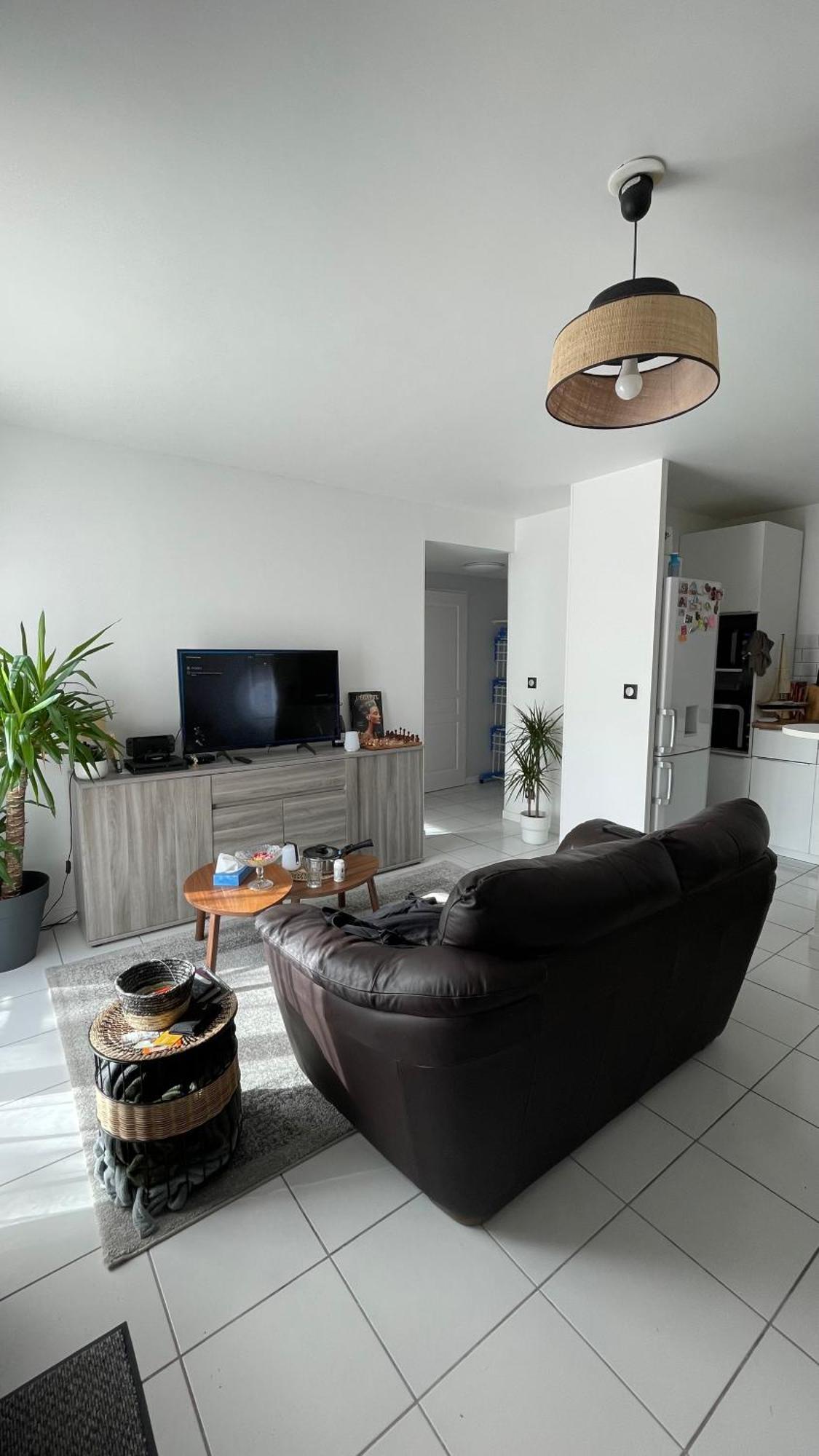 Saint-André-de-Cubzac Appartement De Luca מראה חיצוני תמונה