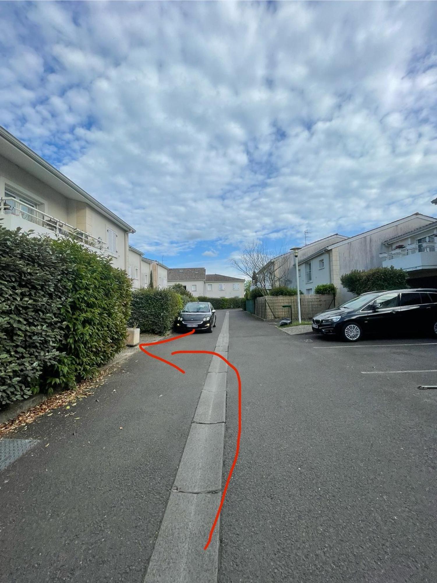 Saint-André-de-Cubzac Appartement De Luca מראה חיצוני תמונה