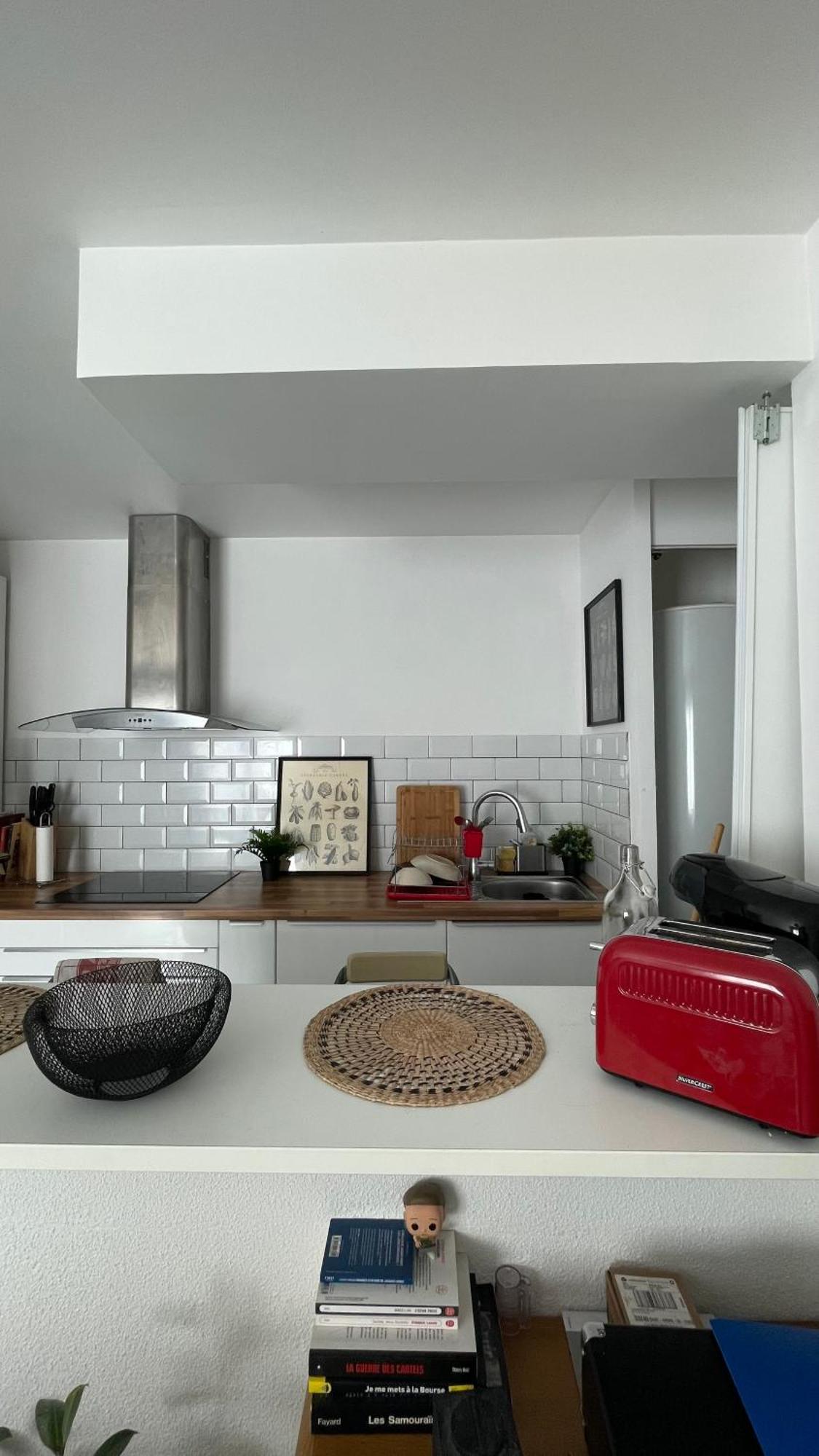 Saint-André-de-Cubzac Appartement De Luca מראה חיצוני תמונה