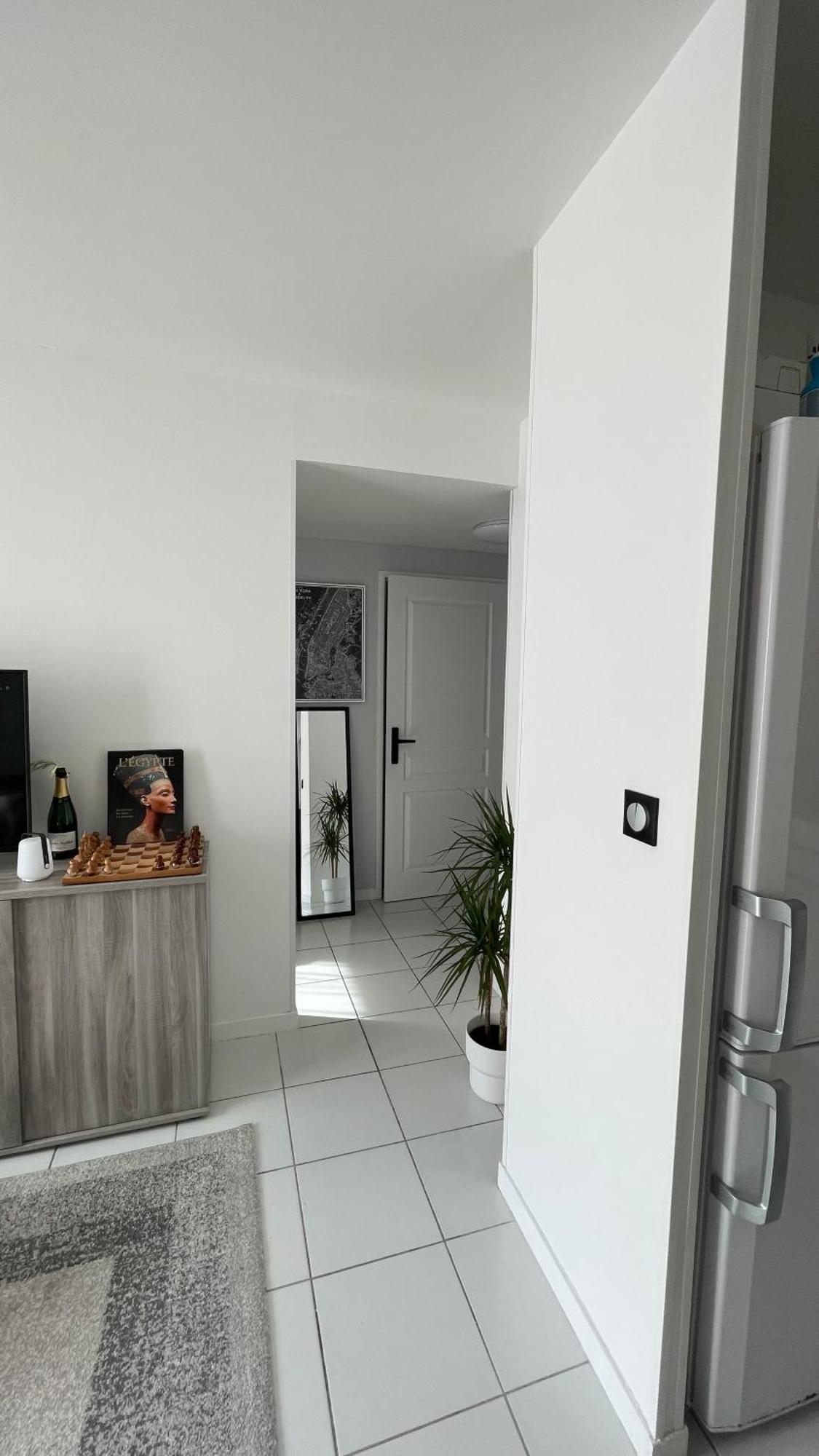 Saint-André-de-Cubzac Appartement De Luca מראה חיצוני תמונה