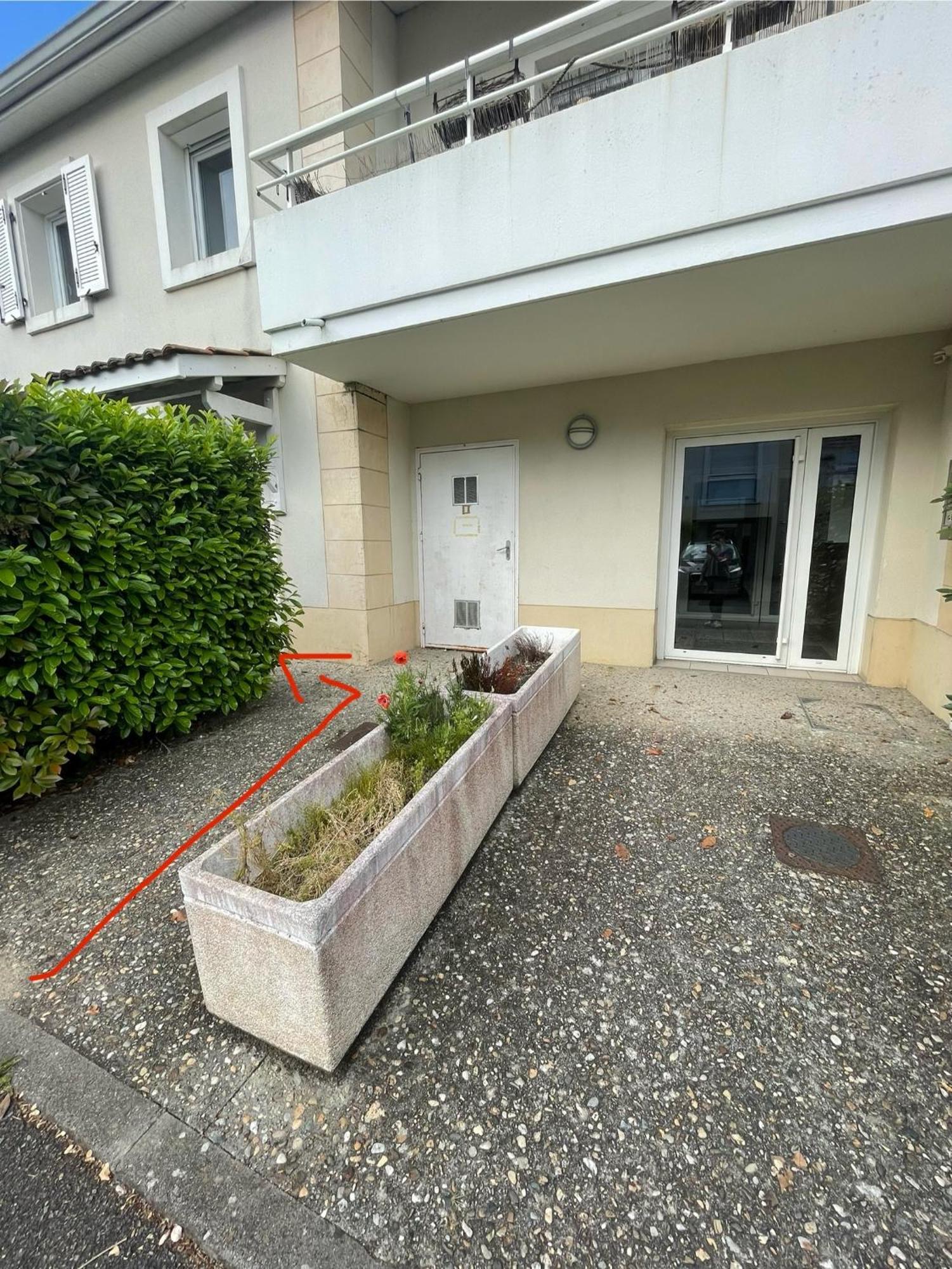 Saint-André-de-Cubzac Appartement De Luca מראה חיצוני תמונה