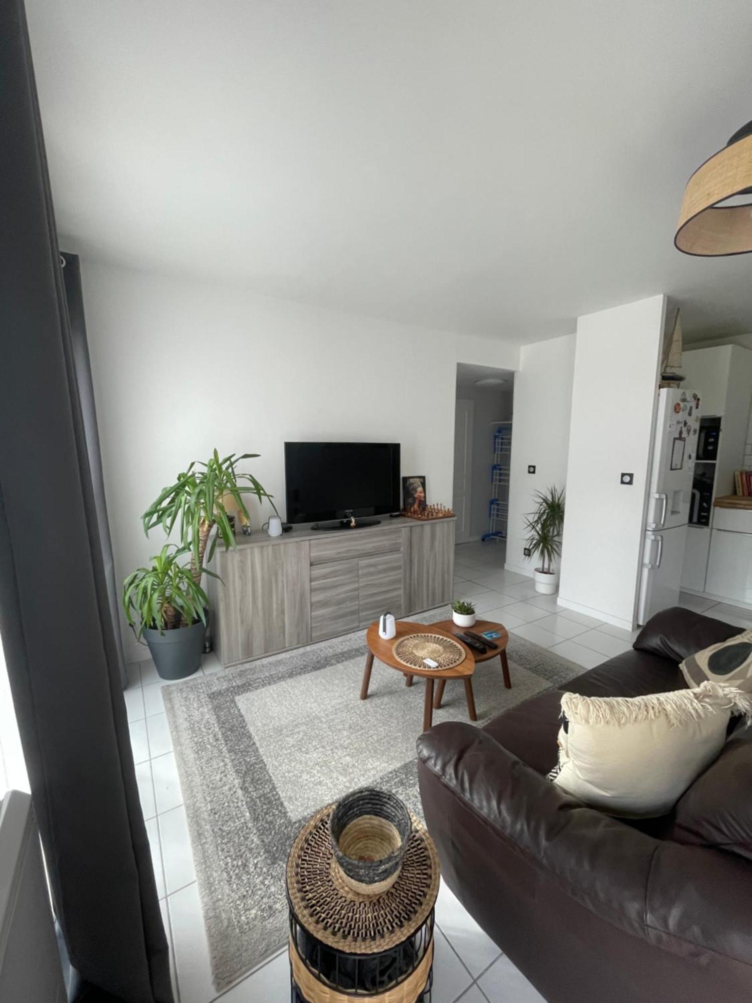 Saint-André-de-Cubzac Appartement De Luca מראה חיצוני תמונה