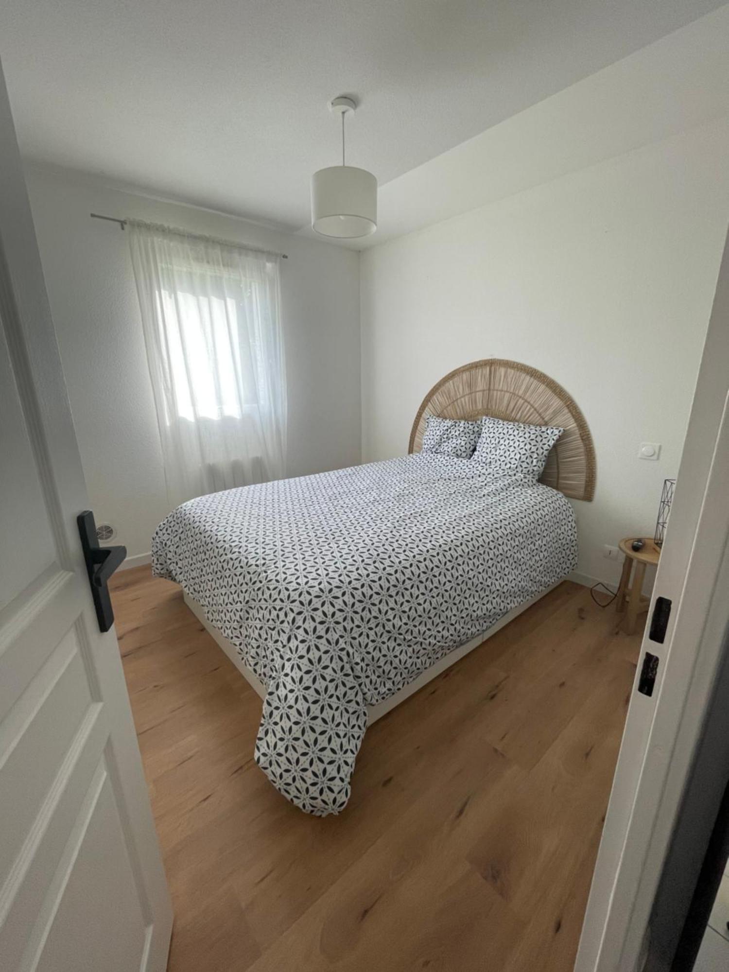 Saint-André-de-Cubzac Appartement De Luca מראה חיצוני תמונה